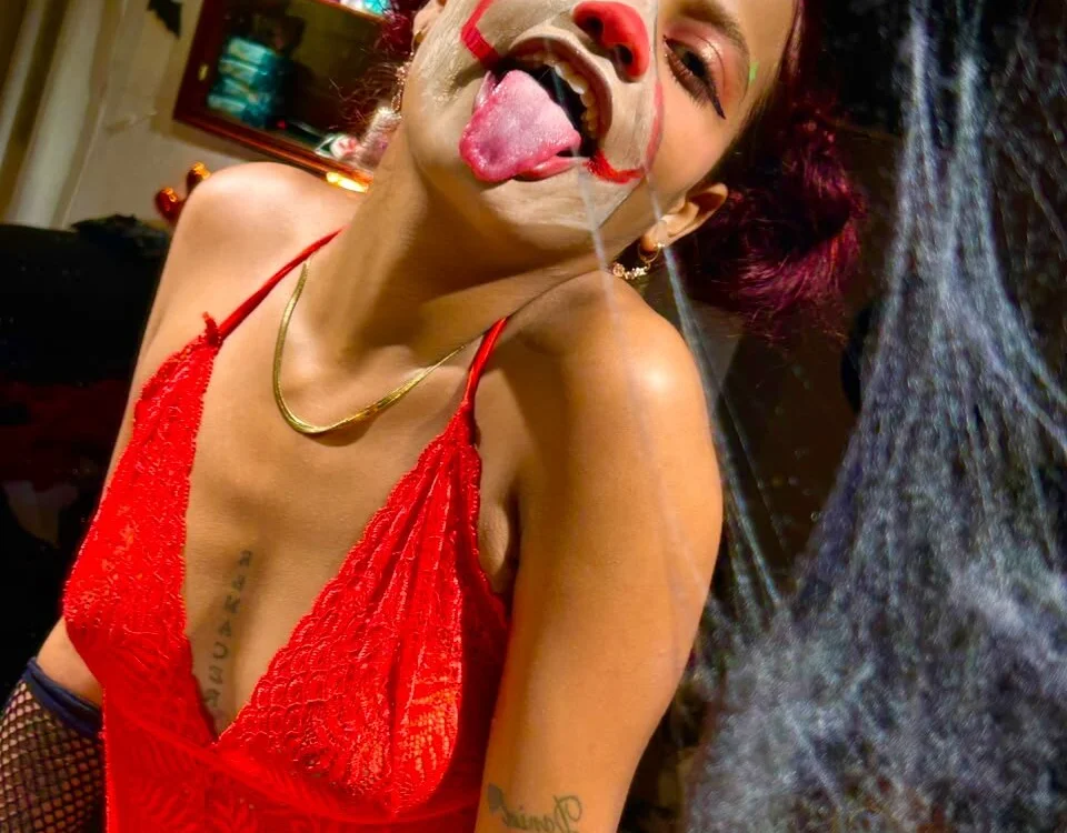 Chatroom XXX hors ligne de Nicky_Nicoole