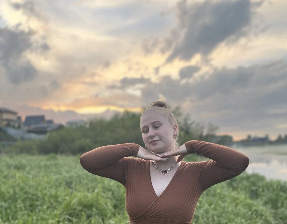 Offline chatovací místnost Melisa_Forger