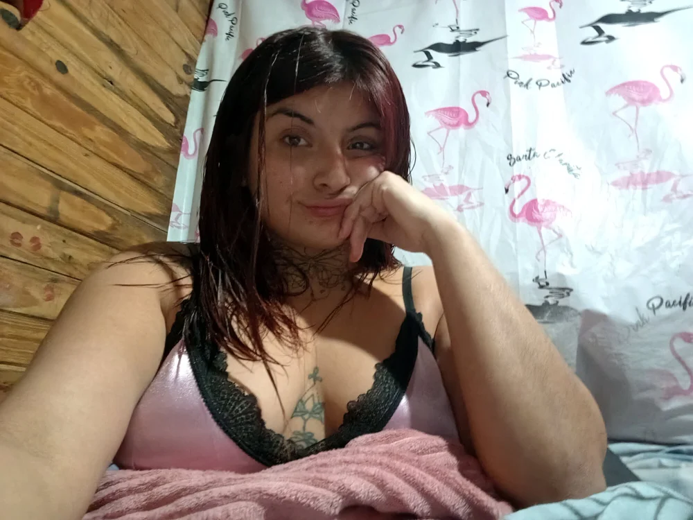 milagrosayliinx's Offline XXX Chat