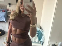 Offline chatovací místnost CassyBaby