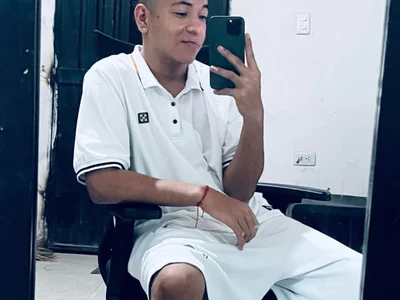 Alex_RiderX - Boy 