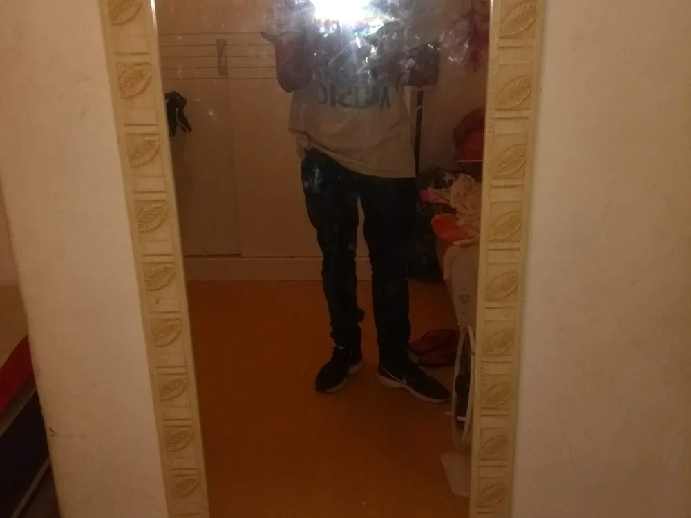 Arrombador20 Adlı Modelin Çevrimdışı XXX Sohbeti