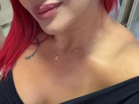 JessicaRabbit12's webcam live show