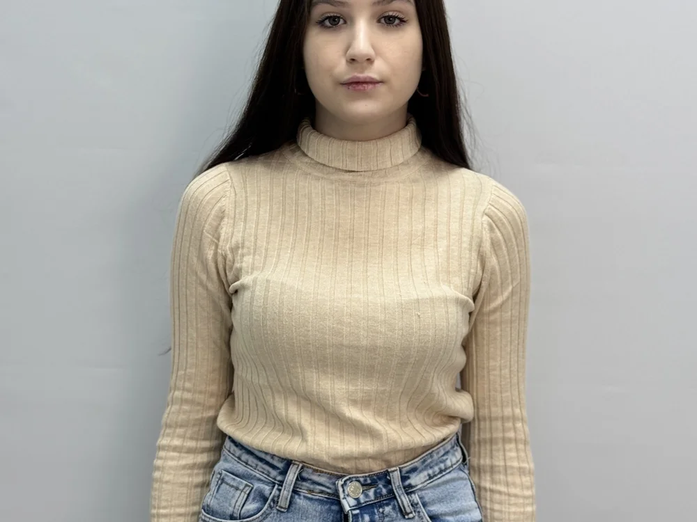 CateHarrie's Offline XXX Chat