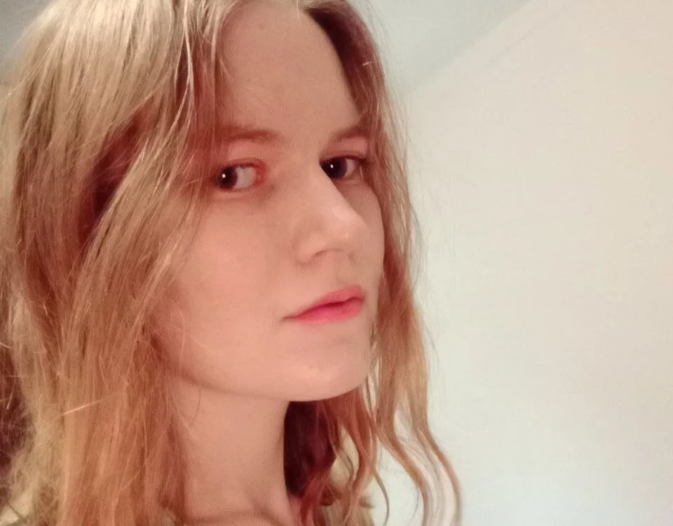 Chat XXX Live CleliaRostek