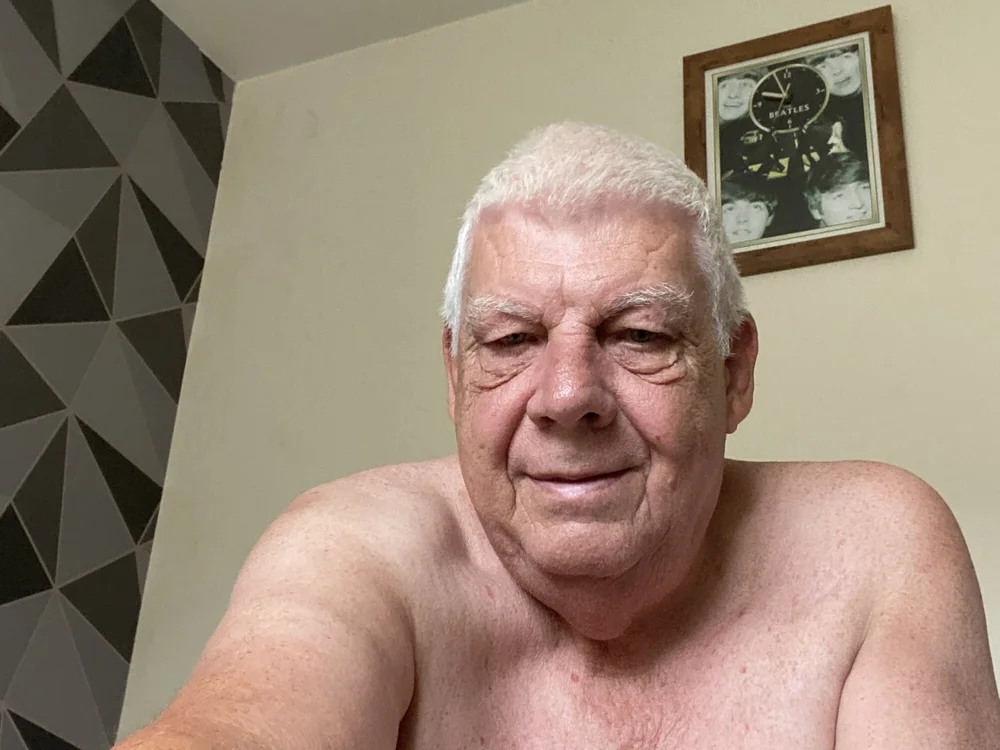 bingo1951's Offline Chat Room