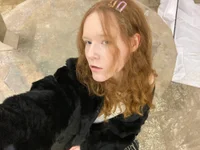 Модель ZaraBluitt