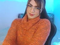 giuliana_andrade's webcam live show