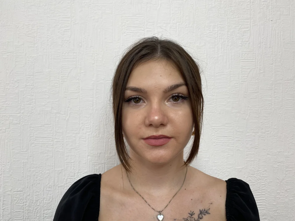 CarrieBrownn's Offline XXX Chat