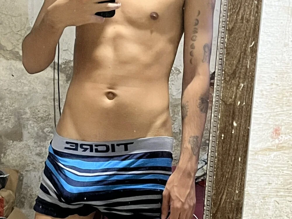 Chat XXX offline de moreninhoP