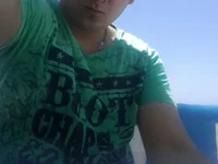 modysalpoy's webcam live show