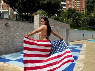 GreciaFox1 Female Newlatin Free Webcam Sex