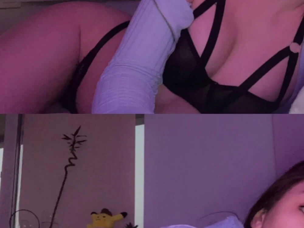 Chat XXX offline de JuliaDiksonX