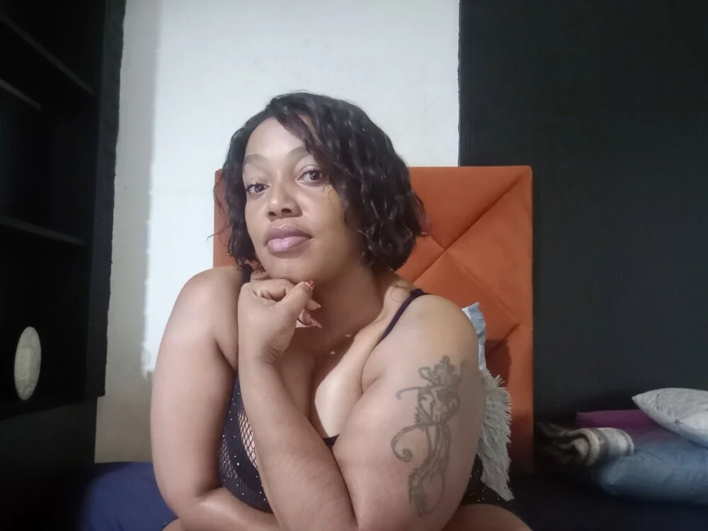 Chatroom XXX hors ligne de SexyKiarah