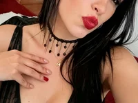 Модель lexy_angel12