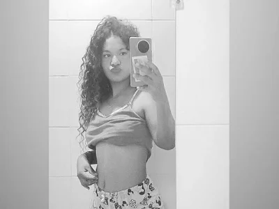 AngelPinkk_ - colombian young