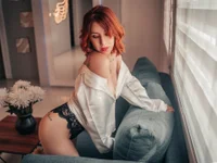 LanaKing's Offline Chat Room
