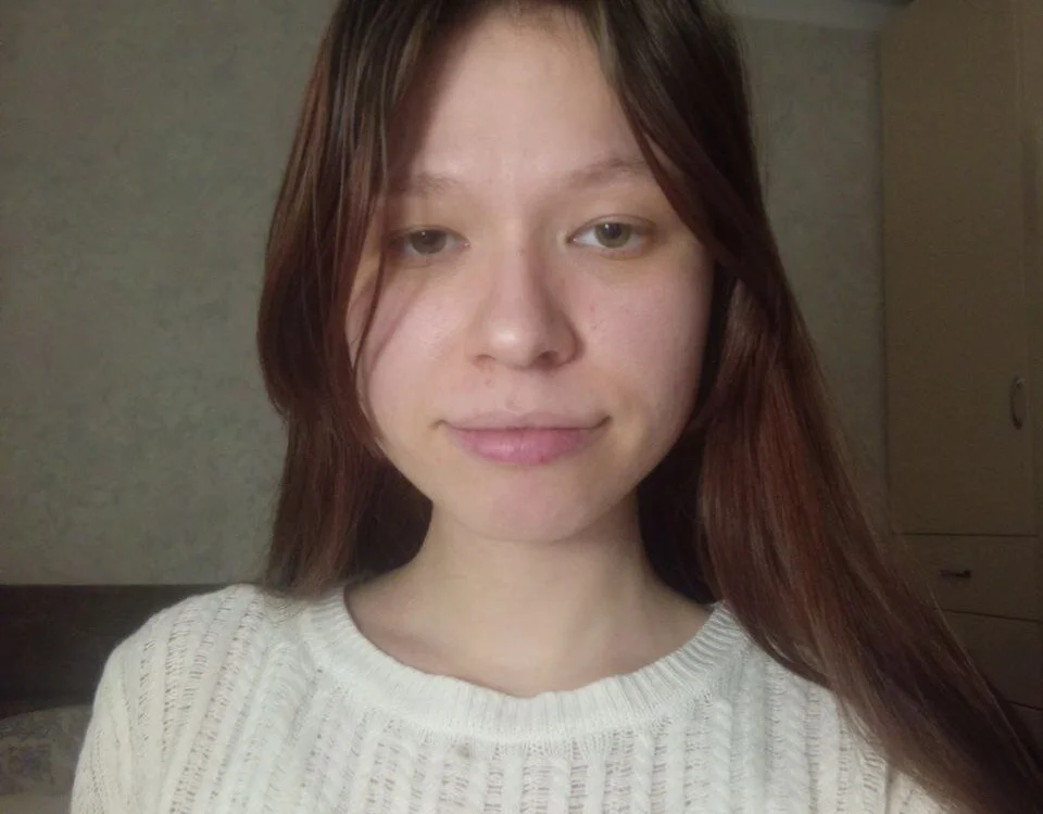 MaryGiirls' Offline Chat Room