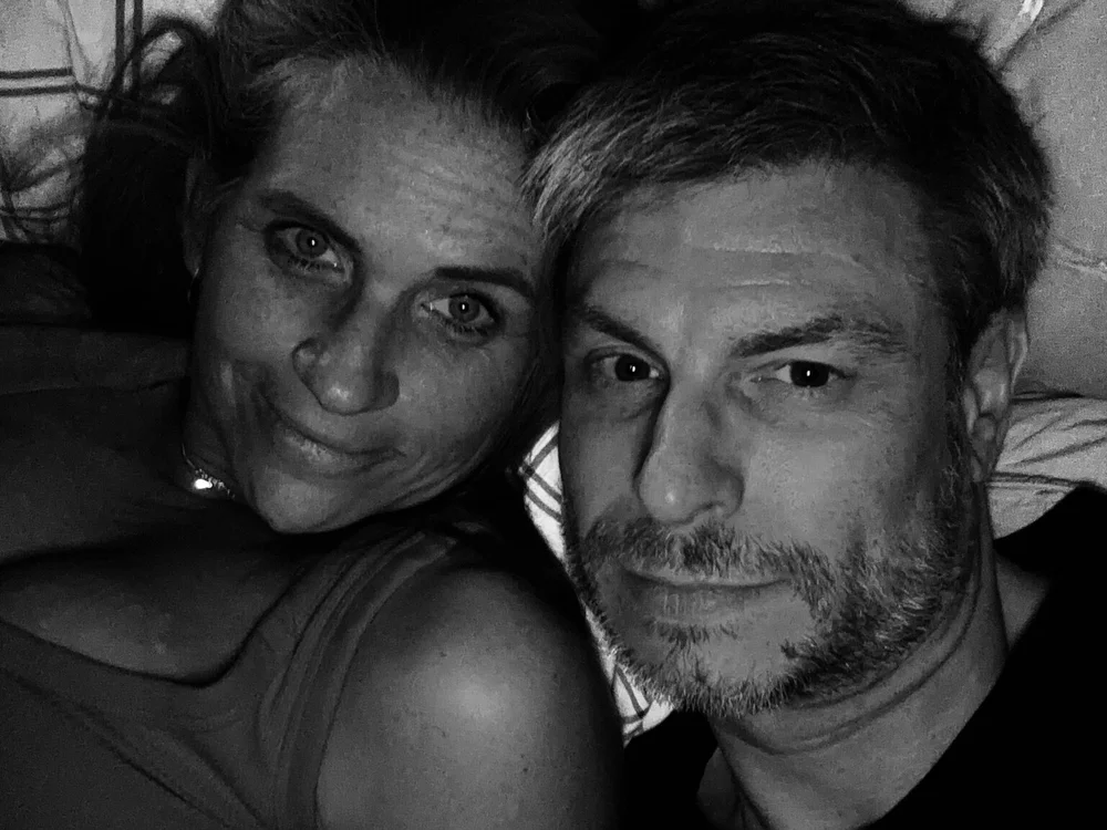 K8EScarlet's Offline XXX Chat