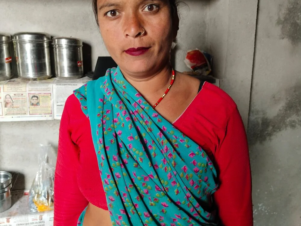 แชท XXX ออฟไลน์ของ suhani_sharmj