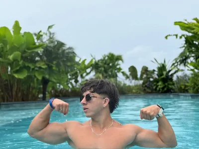 SEAN_CRUISE - Boy 