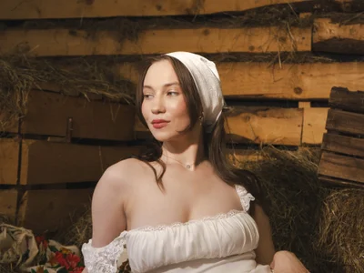 Come_in_bed - Girl 