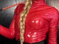 Chat XXX ao vivo de DominatrixEve