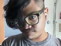 Kody_shy webcam