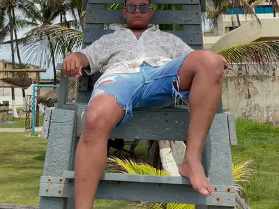 Papi_95 - Boy 