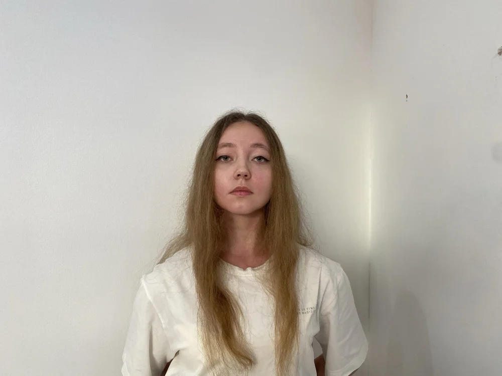 Offline chatovací místnost SheenaGeorge