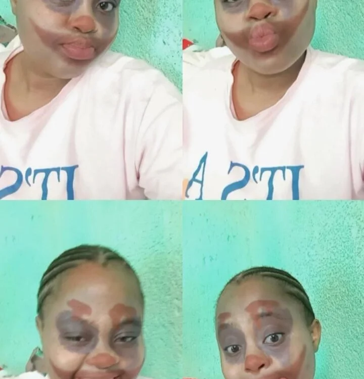 Czat XXX offline – Baddiepixxie