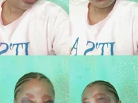 Модель Baddiepixxie