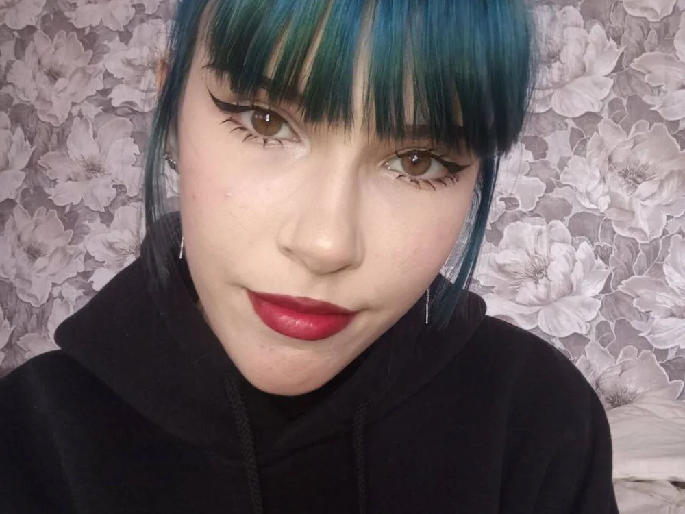 Offline chatovací místnost SherrieLopez