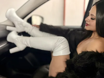 Amaia_Bushida profile