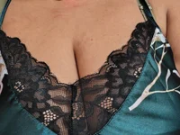 Модель lady_rosie