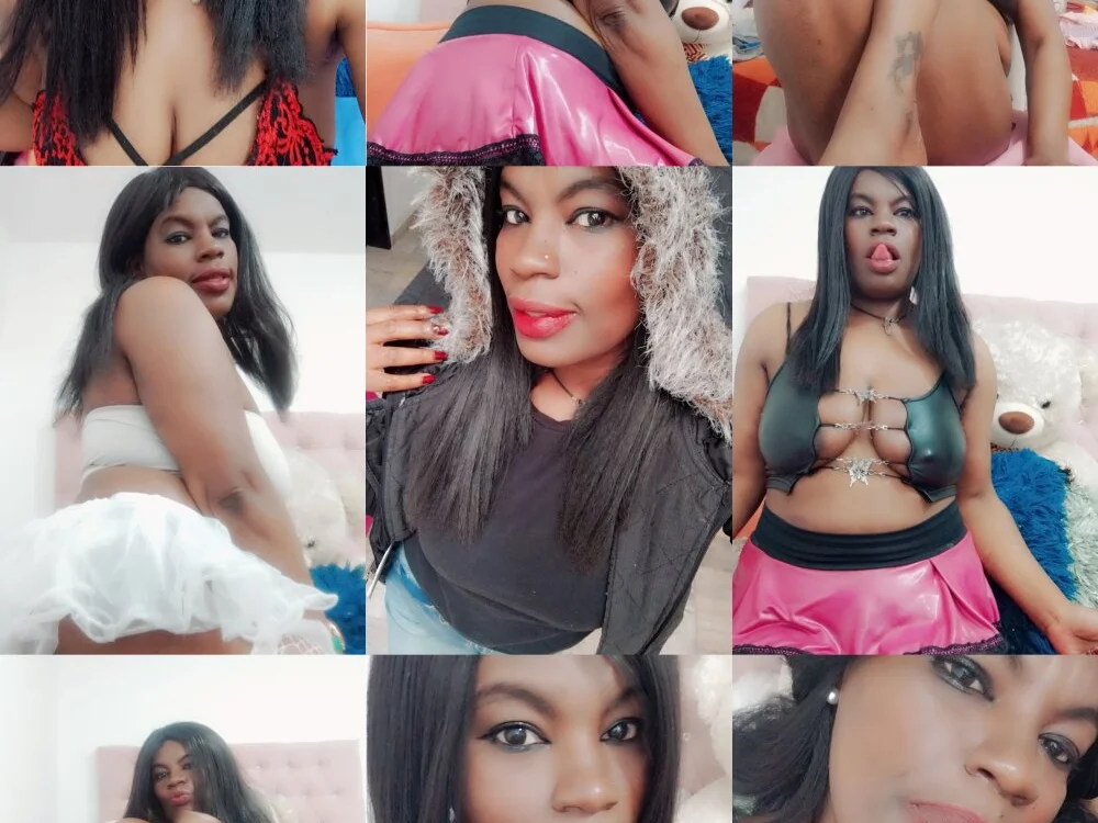 Negrabign Offline XXX chat