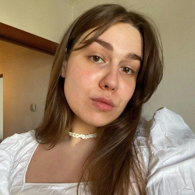 SuzieMurray offline XXX-chatje