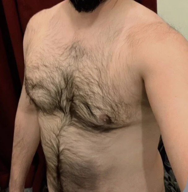 manda_man Adlı Modelin Çevrimdışı XXX Sohbeti