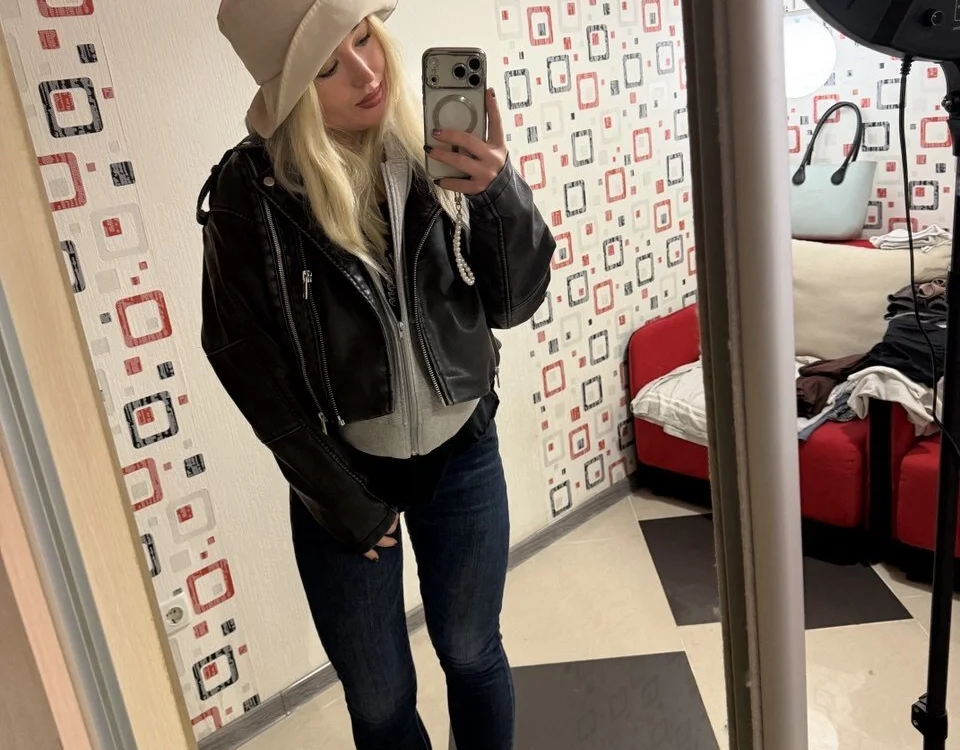 Offline XXX chat modela gentlesense