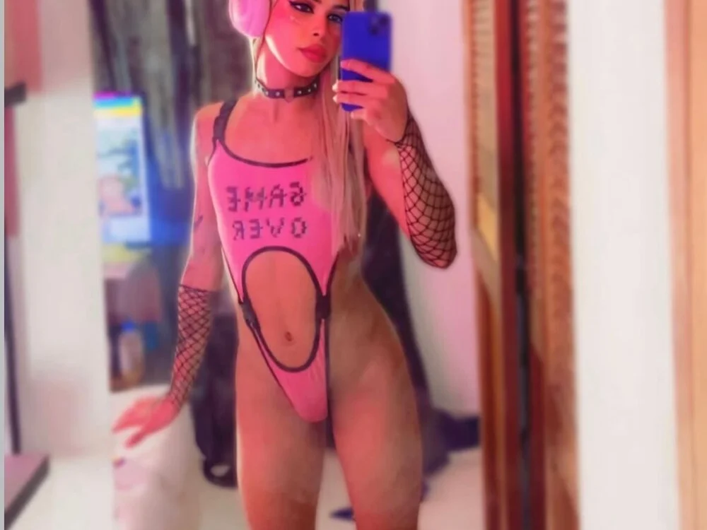 Sembang XXX Luar Talian ladytslatina