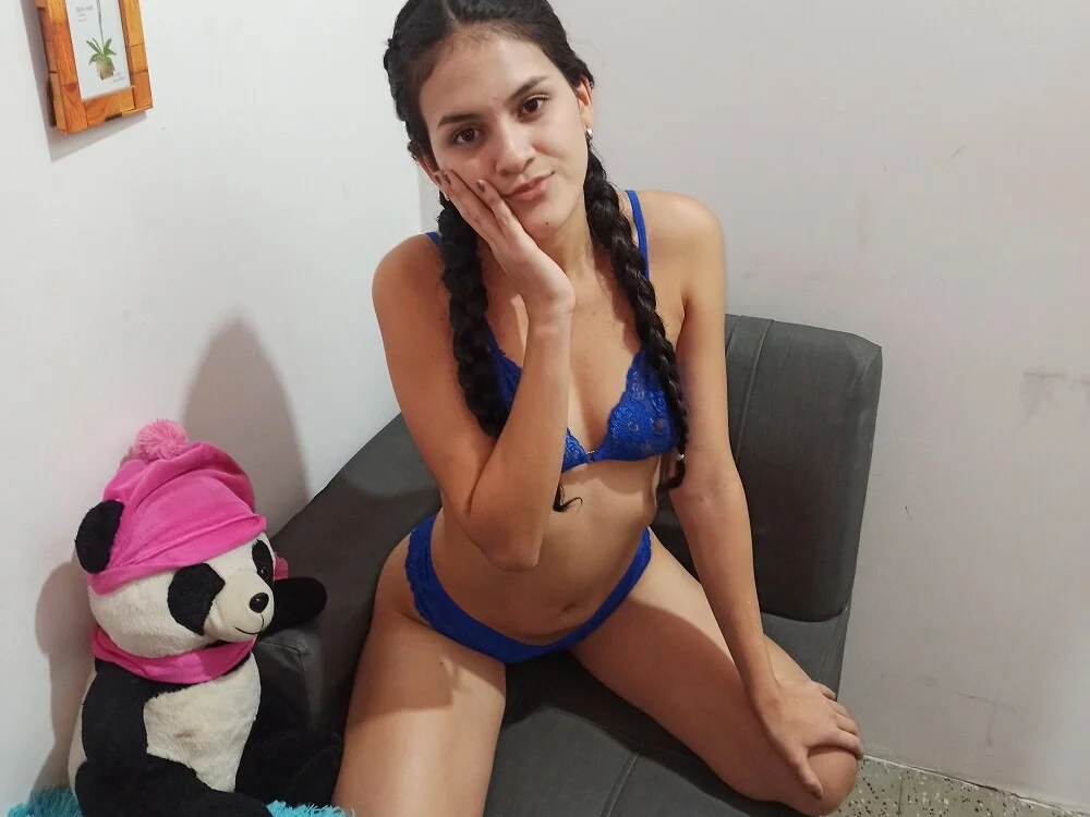 -Candy-Teen-'s Offline XXX Chat