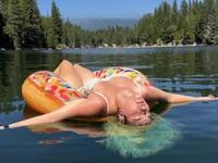 Модель rosiebuddy