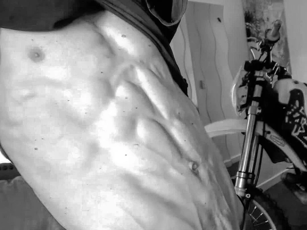 scooteroxy69's Offline Chat Room