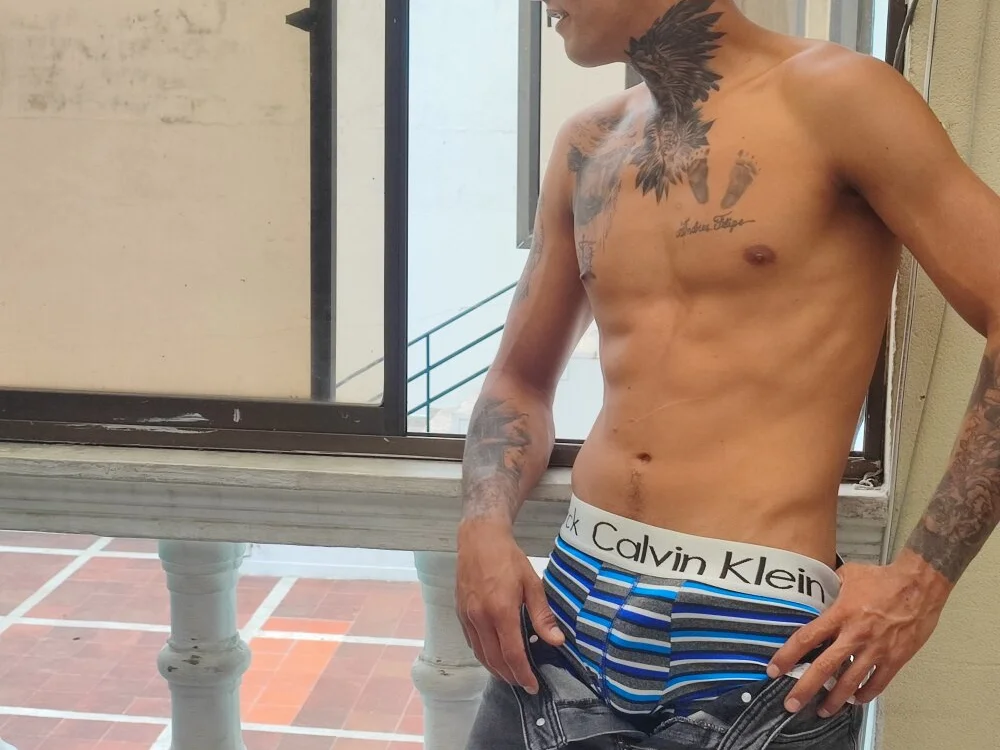 Negroking1130 – Offline XXX chat