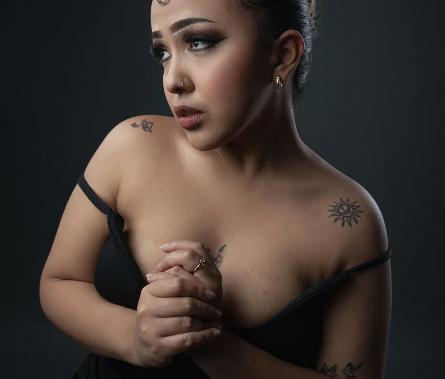 Slave_NinaV's Offline XXX Chat