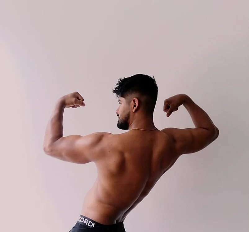 Kenai_Strong's Offline XXX Chat