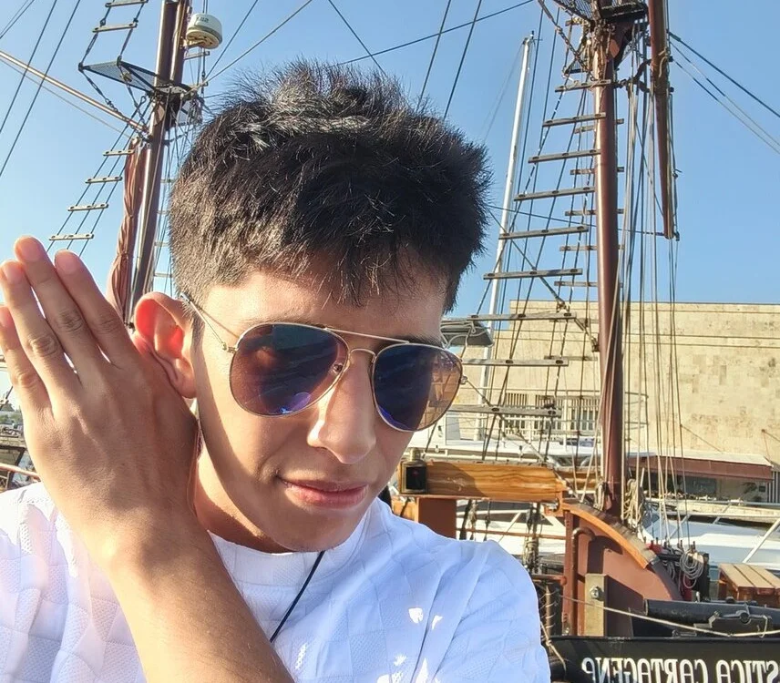 gomitaboy_1 offline XXX-chatje