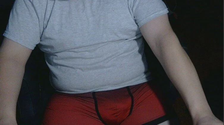 ห้องแชทออฟไลน์ของ DaveCums432