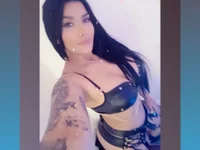 Czat XXX na żywo – CarolinaRincon