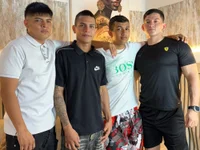 Модель friendslikeplay